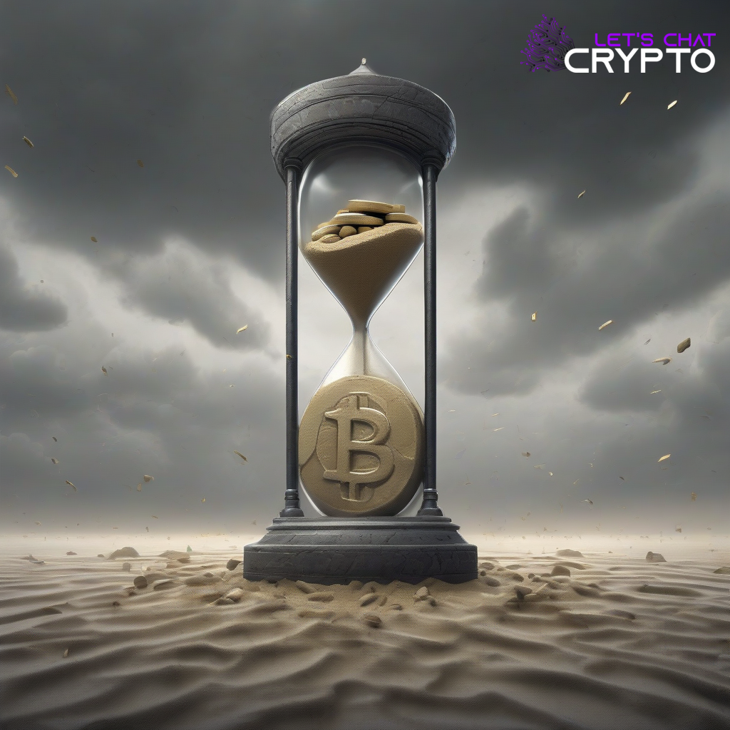 Let's Chat Crypto